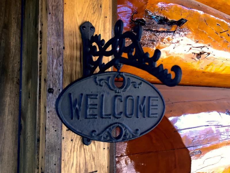 Coyote Bluff Estate Bed and Breakfast Somers Εξωτερικό φωτογραφία