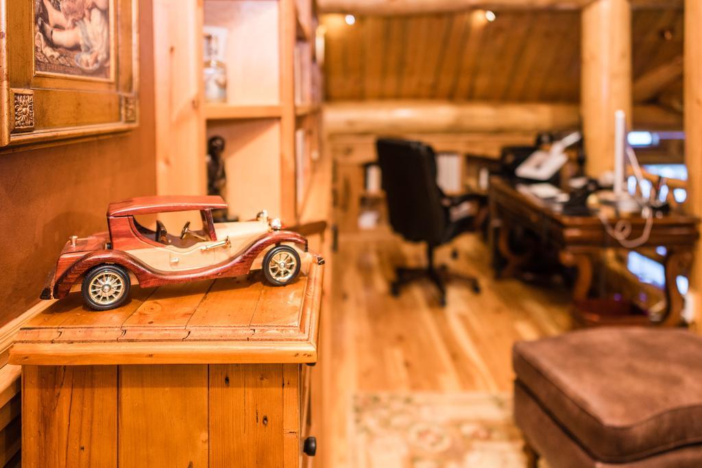 Coyote Bluff Estate Bed and Breakfast Somers Εξωτερικό φωτογραφία